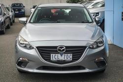 2014 Mazda 3 Maxx
