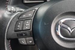 2014 Mazda 3 Maxx