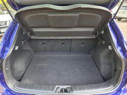 2017 Nissan QASHQAI ST J11 Ink Blue
