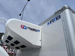 2025 Isuzu N Series NMR 65/45-150 DT D34