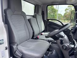 2025 Isuzu N Series NMR 65/45-150 DT D34