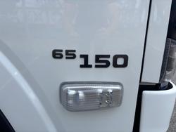 2025 Isuzu N Series NMR 65/45-150 DT D34