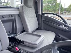 2025 Isuzu N Series NLR 45-150 DT D34 Traypack