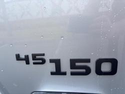 2025 Isuzu N Series NLR 45-150 DT D34 Traypack