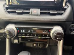 2024 Toyota RAV4 GX AXAH52R Glacier White