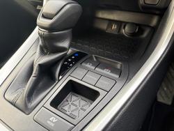 2024 Toyota RAV4 GX AXAH52R Glacier White