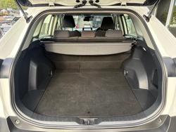 2024 Toyota RAV4 GX AXAH52R Glacier White