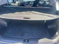 2017 Hyundai Tucson Active X TL MY17 Pepper Grey