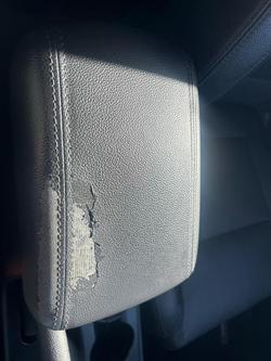 2017 Hyundai Tucson Active X TL MY17 Pepper Grey