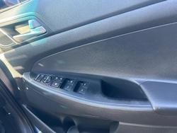 2017 Hyundai Tucson Active X TL MY17 Pepper Grey