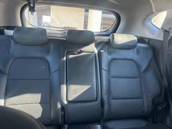 2017 Hyundai Tucson Active X TL MY17 Pepper Grey