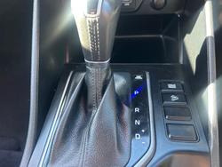 2017 Hyundai Tucson Active X TL MY17 Pepper Grey