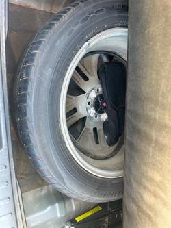 2017 Hyundai Tucson Active X TL MY17 Pepper Grey