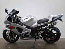 Suzuki GSX-R1000