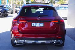 2023 Mercedes-Benz GLC-Class GLC300