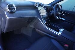 2023 Mercedes-Benz GLC-Class GLC300