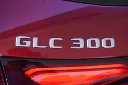 2023 Mercedes-Benz GLC-Class GLC300