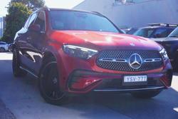 2023 Mercedes-Benz GLC-Class GLC300