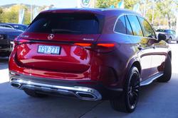 2023 Mercedes-Benz GLC-Class GLC300