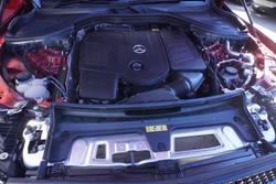 2023 Mercedes-Benz GLC-Class GLC300