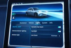 2023 Mercedes-Benz GLC-Class GLC300