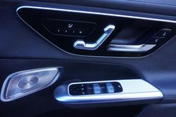 2023 Mercedes-Benz GLC-Class GLC300