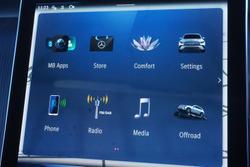 2023 Mercedes-Benz GLC-Class GLC300