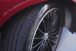 2023 Mercedes-Benz GLC-Class GLC300