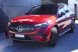 2023 Mercedes-Benz GLC-Class GLC300