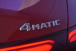 2023 Mercedes-Benz GLC-Class GLC300