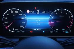 2023 Mercedes-Benz GLC-Class GLC300