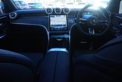 2023 Mercedes-Benz GLC-Class GLC300