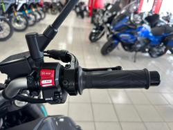 2023 Yamaha MT-07 LAMS MT Grey