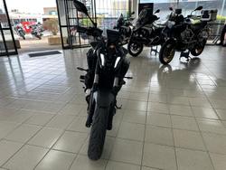 2023 Yamaha MT-07 LAMS MT Grey