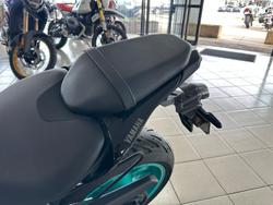 2023 Yamaha MT-07 LAMS MT Grey