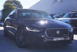 2020 Jaguar XE P300 R-Dynamic SE