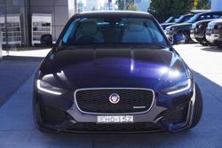 2020 Jaguar XE P300 R-Dynamic SE