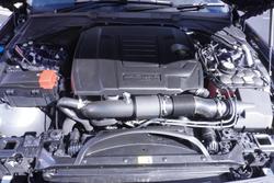 2020 Jaguar XE P300 R-Dynamic SE
