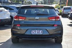 2023 Hyundai i30 N Line Premium