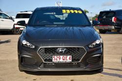 2023 Hyundai i30 N Line Premium