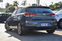 2023 Hyundai i30 N Line Premium