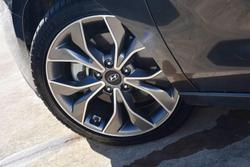 2023 Hyundai i30 N Line Premium