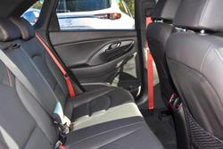 2023 Hyundai i30 N Line Premium