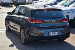 2023 Hyundai i30 N Line Premium