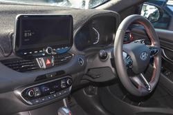2023 Hyundai i30 N Line Premium