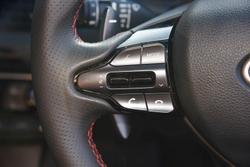 2023 Hyundai i30 N Line Premium