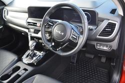 2023 Kia Seltos GT-Line