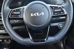 2023 Kia Seltos GT-Line