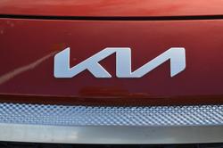 2023 Kia Seltos GT-Line