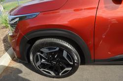 2023 Kia Seltos GT-Line